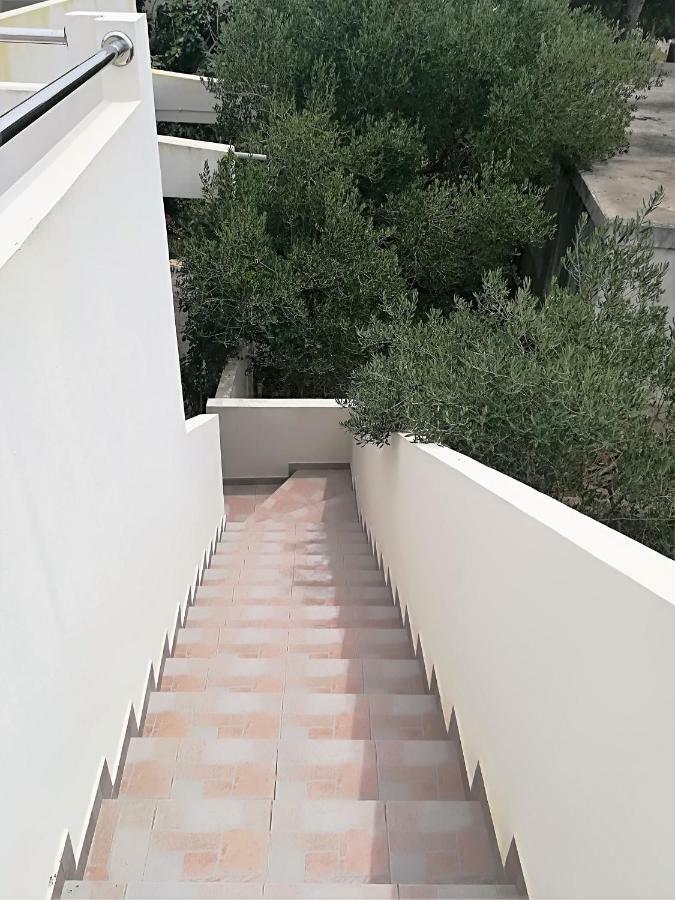 Apartman Rosanda Premuda Exterior foto